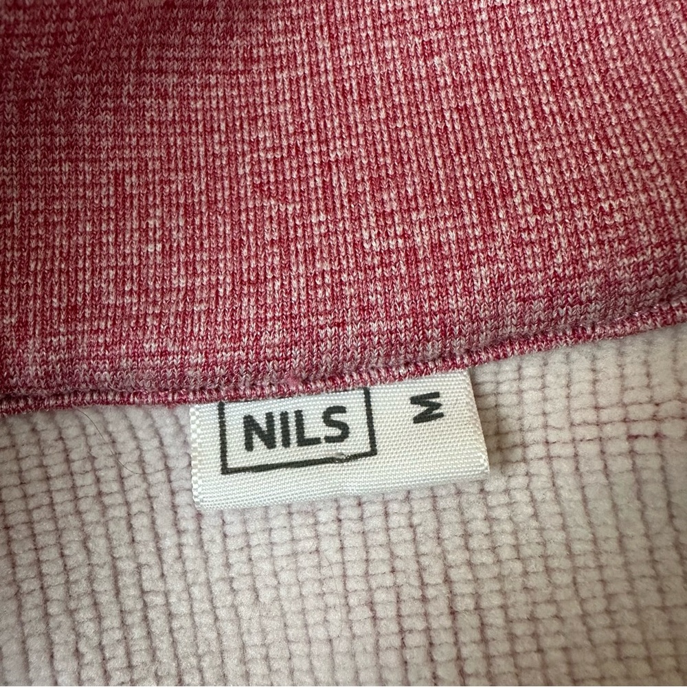 NILS Technical Performance Fleece - image 4